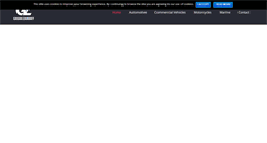 Desktop Screenshot of gasanzammit.com